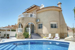 Casa Leonor, Quesada